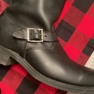 PD Tuff | Shoes | Euc Pd Tuff Boots Size 9 | Poshmark display picture 2
